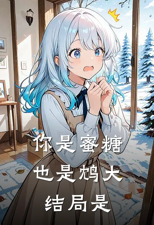 你是蜜糖也是鸩大结局是