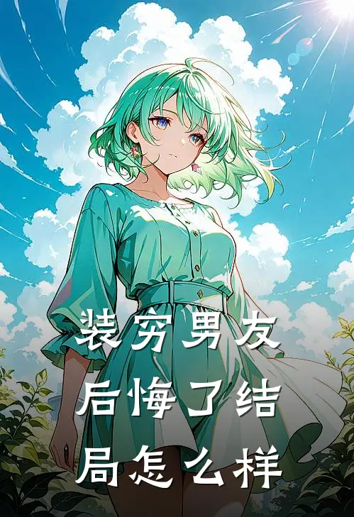装穷男友后悔了结局怎么样