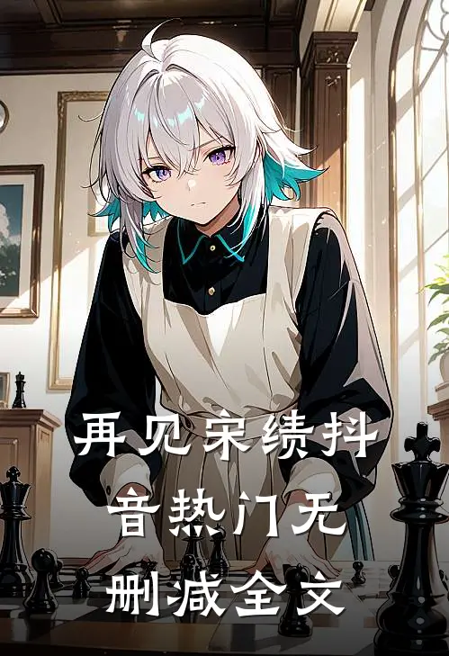 再见宋绩抖音热门无删减全文