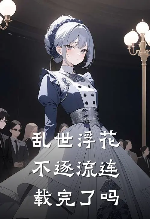 乱世浮花不逐流连载完了吗