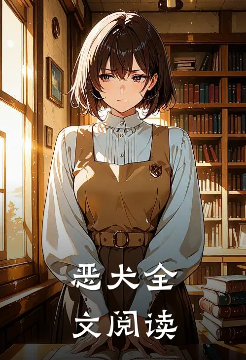 恶犬全文阅读