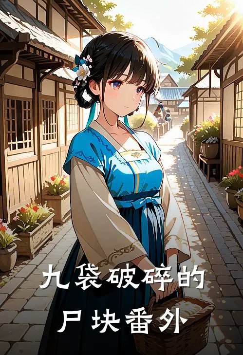九袋破碎的尸块 番外