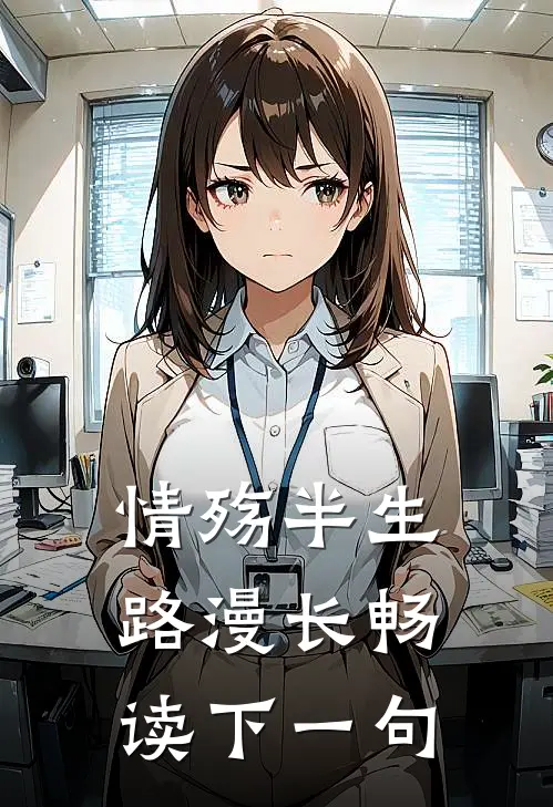 情殇半生路漫长畅读下一句