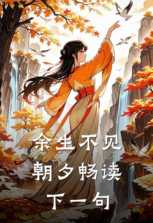 余生不见朝夕畅读下一句