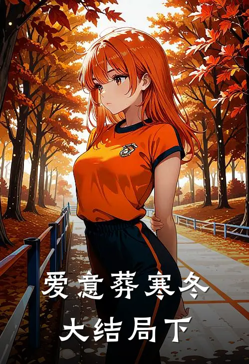 爱意葬寒冬大结局下