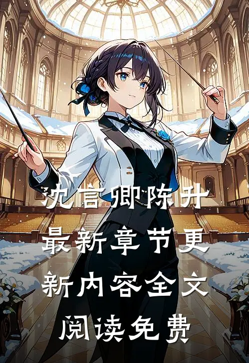 沈言卿陈升最新章节更新内容全文阅读免费