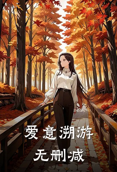 爱意溯游无删减