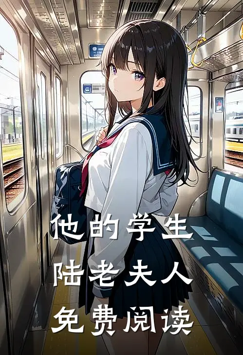 他的学生陆老夫人免费阅读