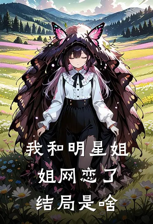 我和明星姐姐网恋了结局是啥