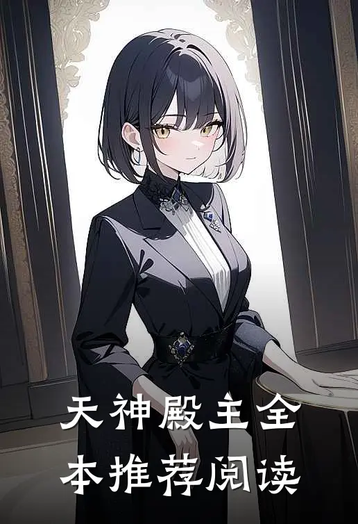 天神殿主全本推荐阅读