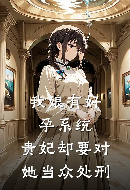 我娘有好孕系统,贵妃却要对她当众处刑