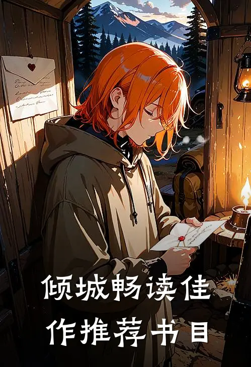 倾城畅读佳作推荐书目
