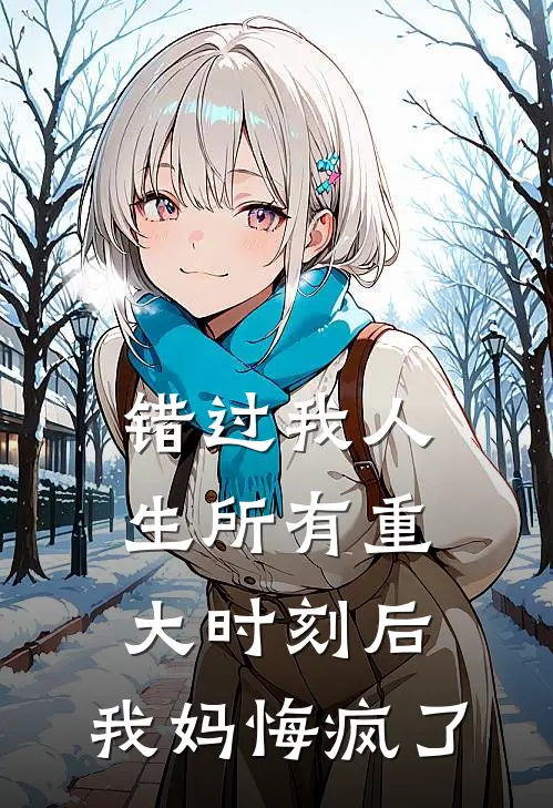 错过我人生所有重大时刻后,我妈悔疯了的说说
