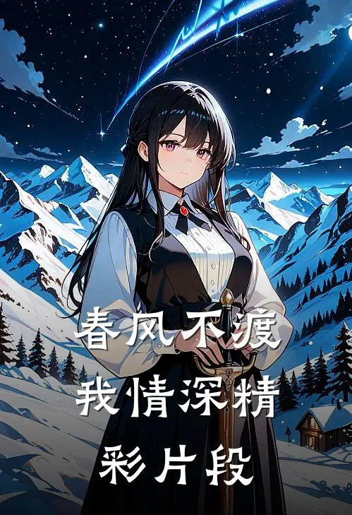 春风不渡我情深精彩片段