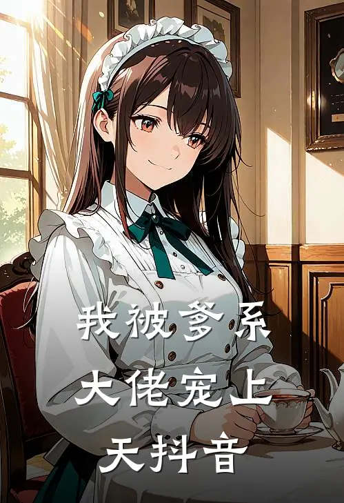 我被爹系大佬宠上天抖音