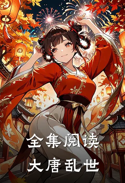 全集阅读大唐乱世