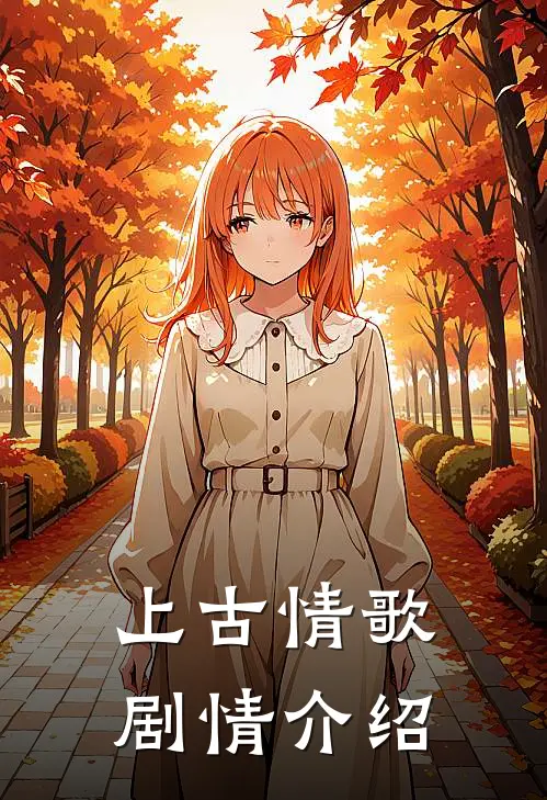 上古情歌剧情介绍