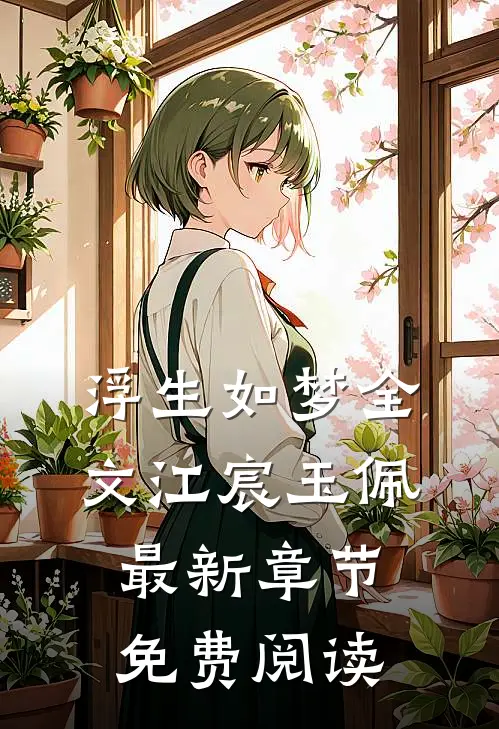浮生如梦全文江宸玉佩最新章节免费阅读