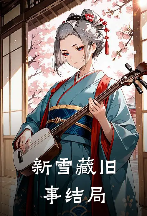 新雪藏旧事结局
