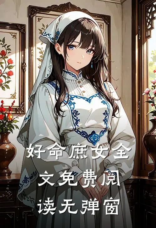 好命庶女全文免费阅读无弹窗