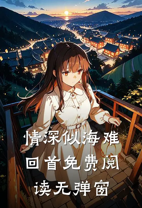 情深似海难回首免费阅读无弹窗