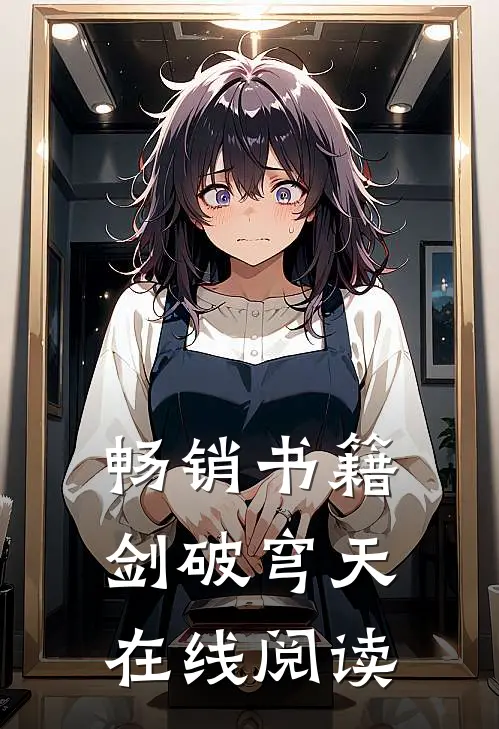 畅销书籍剑破穹天在线阅读