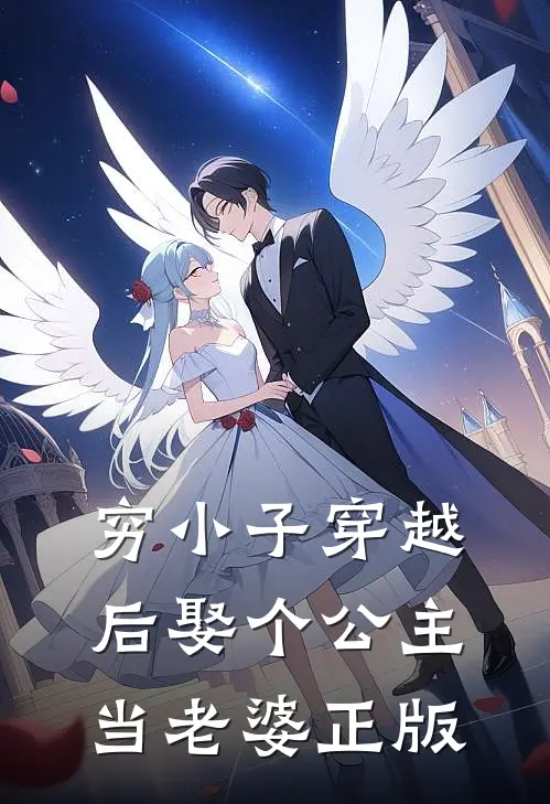 穷小子穿越后娶个公主当老婆正版