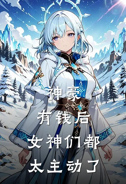 神豪：有钱后，女神们都太主动了