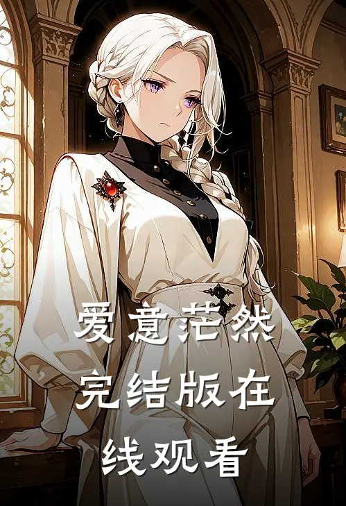 爱意茫然完结版在线观看
