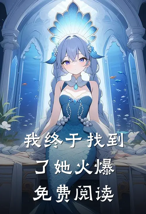 我终于找到了她火爆免费阅读