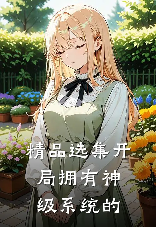 精品选集开局拥有神级系统的