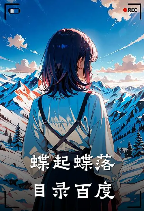 蝶起蝶落目录百度