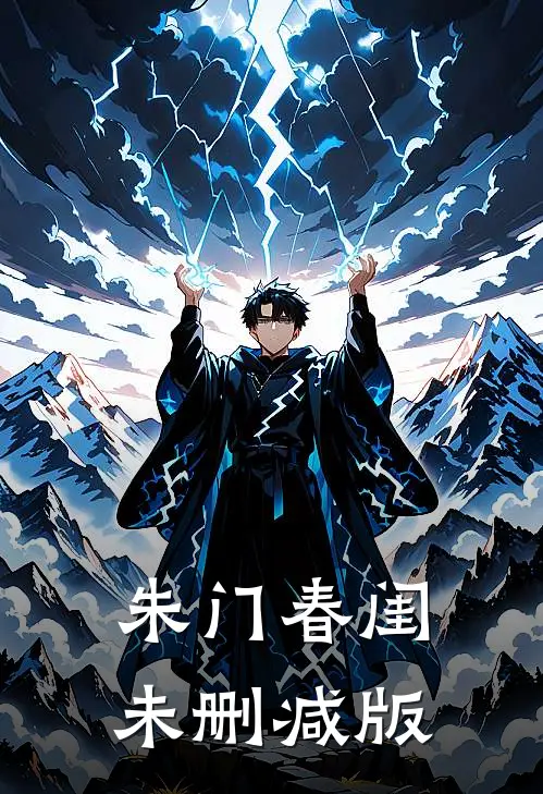 朱门春闺未删减版