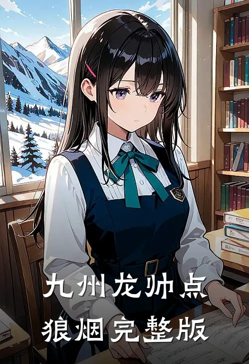 九州龙帅点狼烟完整版