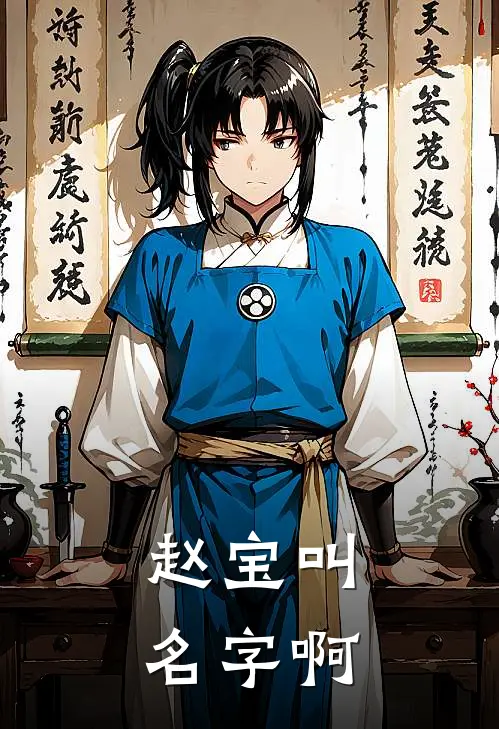 赵宝叫名字啊