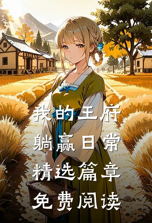 我的王府躺赢日常精选篇章免费阅读
