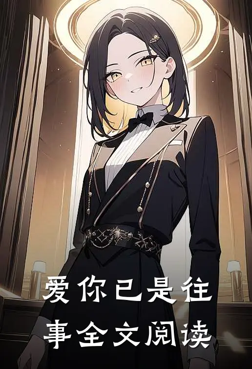 爱你已是往事全文阅读