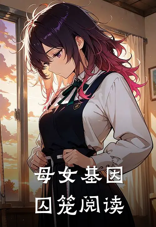 母女基因囚笼阅读