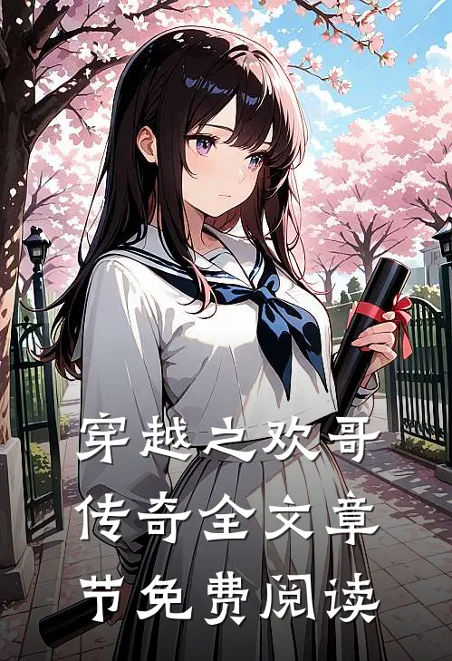 穿越之欢哥传奇全文章节免费阅读