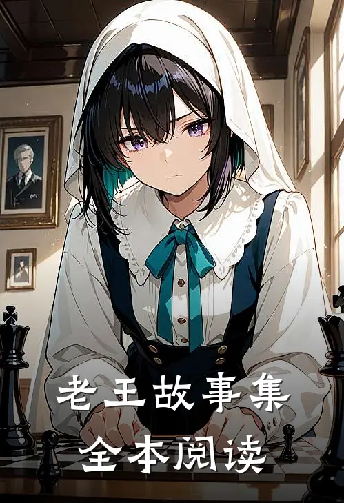 老王故事集全本阅读