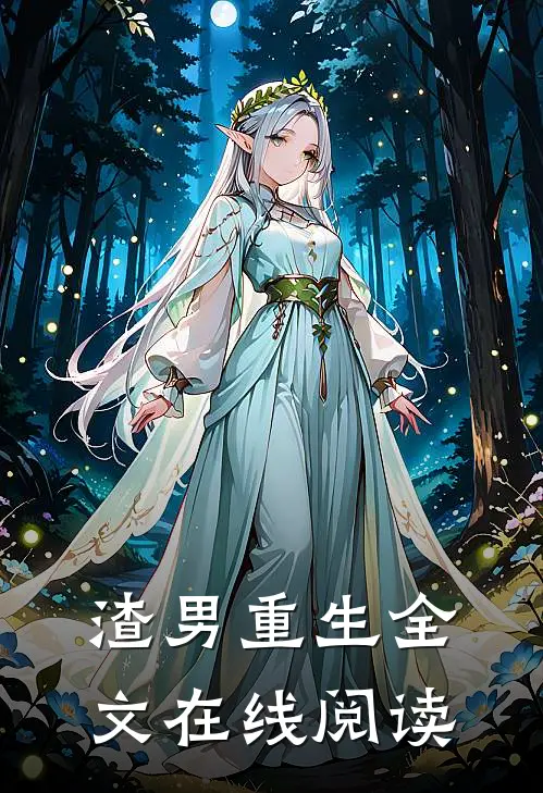 渣男重生全文在线阅读