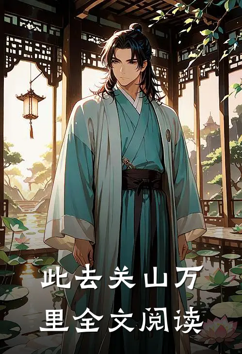 此去关山万里全文阅读