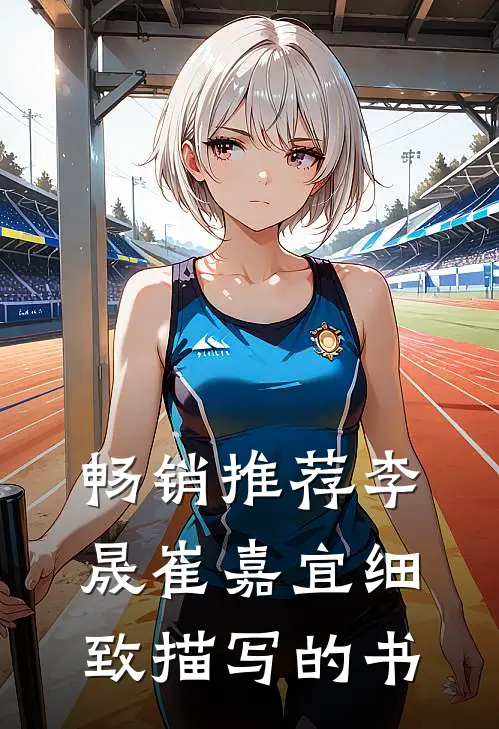 畅销推荐李晟崔嘉宜细致描写的书