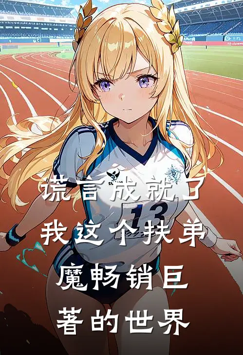 谎言成就了我这个扶弟魔畅销巨著的世界