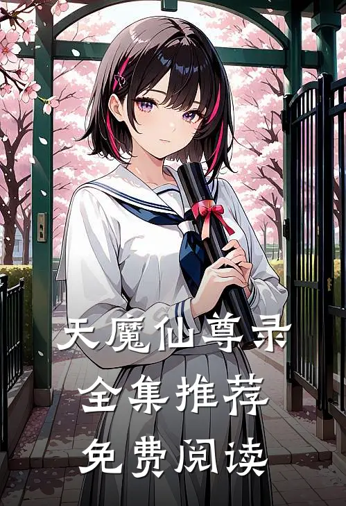 天魔仙尊录全集推荐免费阅读