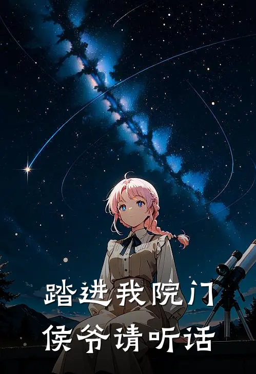 踏进我院门，侯爷请听话