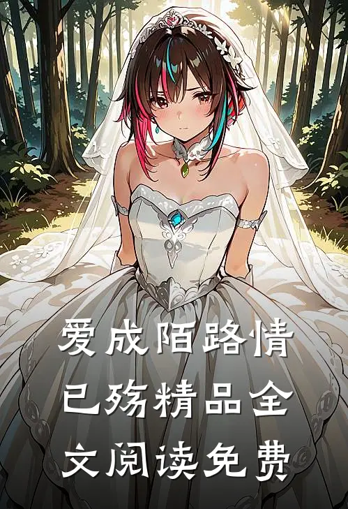 爱成陌路情已殇精品全文阅读免费