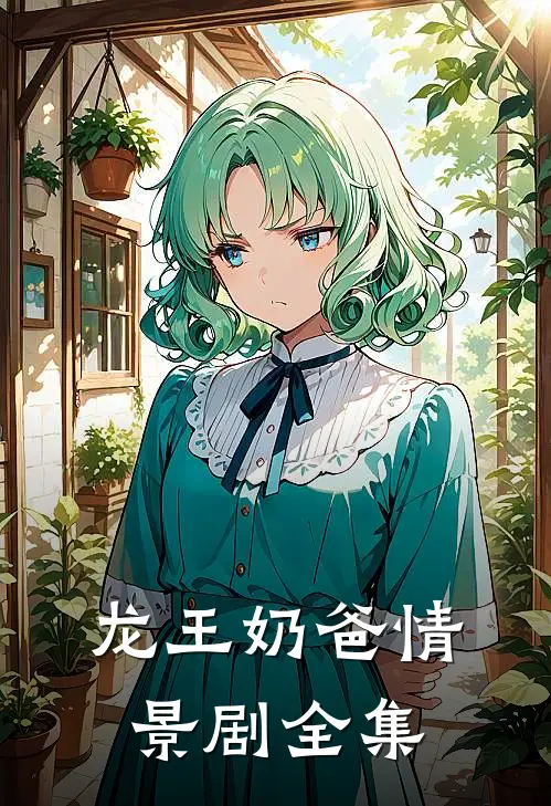 龙王奶爸情景剧全集