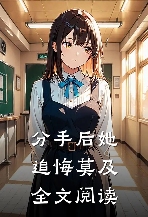 分手后她追悔莫及全文阅读