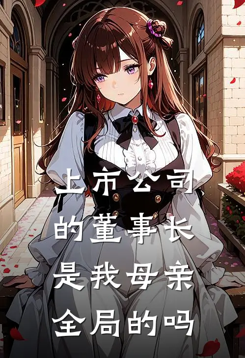 上市公司的董事长是我母亲全局的吗